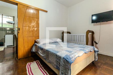 Suíte de apartamento para alugar com 2 quartos, 63m² em Santa Cecilia, São Paulo