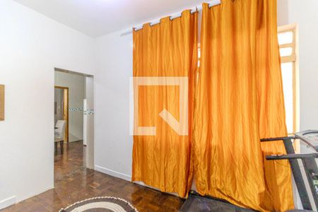 Sala de apartamento para alugar com 2 quartos, 63m² em Santa Cecilia, São Paulo