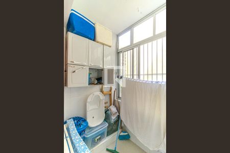 Apartamento para alugar com 63m², 2 quartos e sem vagaÁrea de Serviço