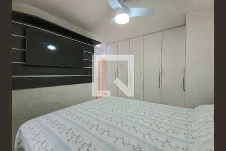 Apartamento à venda com 86m², 3 quartos e 1 vaga Apartamento à venda com 86m², 3 quartos e 1 vagaSuíte 1