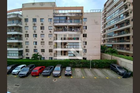 Apartamento à venda com 86m², 3 quartos e 1 vaga Apartamento à venda com 86m², 3 quartos e 1 vagaVista da Varanda