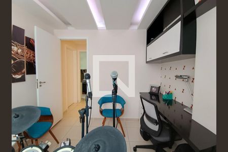 Apartamento à venda com 86m², 3 quartos e 1 vaga Apartamento à venda com 86m², 3 quartos e 1 vagaQuarto