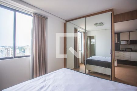 Apartamento para alugar com 47m², 1 quarto e 1 vaga Apartamento para alugar com 47m², 1 quarto e 1 vagaSuíte