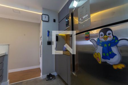 Apartamento à venda com 84m², 3 quartos e 1 vaga Apartamento à venda com 84m², 3 quartos e 1 vagaCozinha