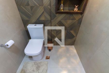 Apartamento à venda com 84m², 3 quartos e 1 vaga Apartamento à venda com 84m², 3 quartos e 1 vagaBanheiro