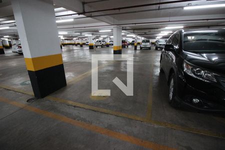 Apartamento para alugar com 44m², 1 quarto e 1 vagaGaragem