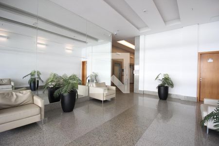 Apartamento para alugar com 44m², 1 quarto e 1 vagaÁrea comum