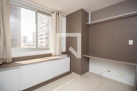 Apartamento para alugar com 44m², 1 quarto e 1 vagaSuíte