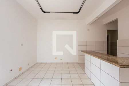 Apartamento para alugar com 63m², 1 quarto e sem vagaSala