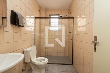 Apartamento para alugar com 63m², 1 quarto e sem vagaBanheiro