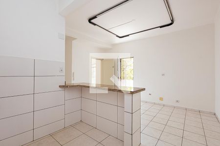 Apartamento para alugar com 63m², 1 quarto e sem vagaCozinha