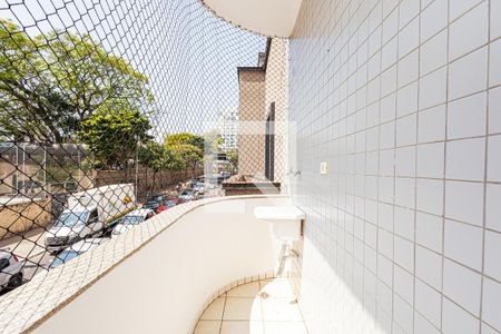 Apartamento para alugar com 63m², 1 quarto e sem vagaSacada/Área de Serviço