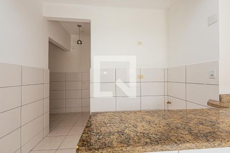 Apartamento para alugar com 63m², 1 quarto e sem vagaCozinha