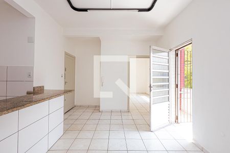 Apartamento para alugar com 63m², 1 quarto e sem vagaSala