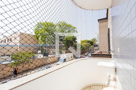 Apartamento para alugar com 63m², 1 quarto e sem vagaSacada/Área de Serviço