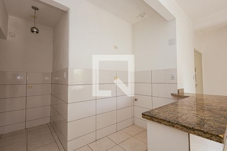 Apartamento para alugar com 63m², 1 quarto e sem vagaCozinha
