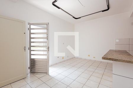 Apartamento para alugar com 63m², 1 quarto e sem vagaSala