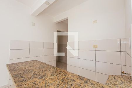 Apartamento para alugar com 63m², 1 quarto e sem vagaCozinha