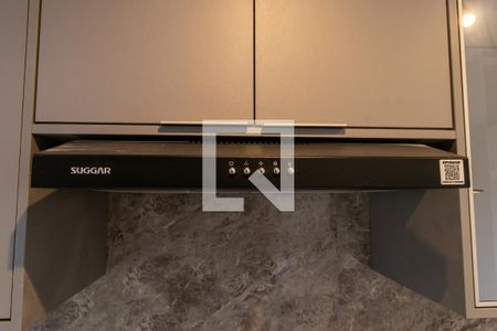 Apartamento para alugar com 59m², 2 quartos e 1 vagaCozinha