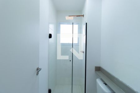 Apartamento para alugar com 59m², 2 quartos e 1 vagaBanheiro Social