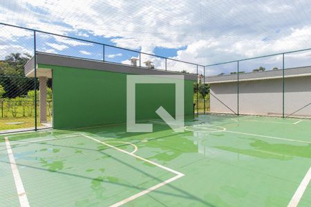 Apartamento para alugar com 59m², 2 quartos e 1 vagaÁrea comum - Quadra Esportiva