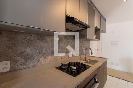 Apartamento para alugar com 59m², 2 quartos e 1 vagaCozinha