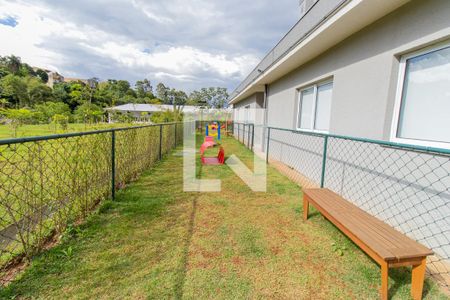 Apartamento para alugar com 59m², 2 quartos e 1 vagaÁrea comum - Playground