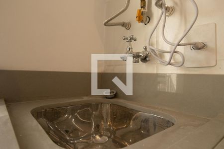 Apartamento para alugar com 59m², 2 quartos e 1 vagaÁrea de Serviço