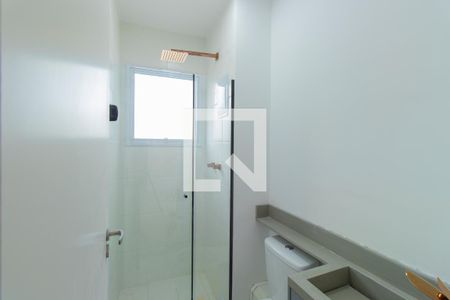 Apartamento para alugar com 59m², 2 quartos e 1 vagaBanheiro Social