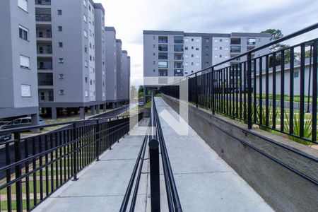 Apartamento para alugar com 59m², 2 quartos e 1 vagaÁrea comum - Rampa para PcD