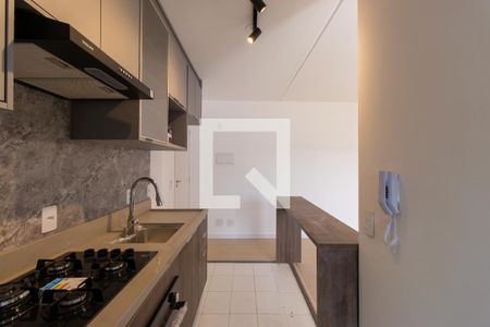 Apartamento para alugar com 59m², 2 quartos e 1 vagaCozinha