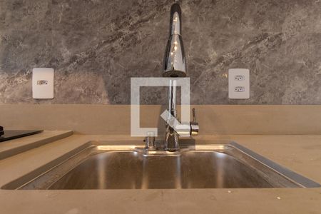 Apartamento para alugar com 59m², 2 quartos e 1 vagaCozinha - Torneira