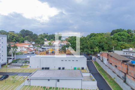 Apartamento para alugar com 59m², 2 quartos e 1 vagaVista do Quarto 1