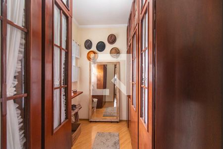 Apartamento à venda com 98m², 3 quartos e 2 vagasQuarto 2