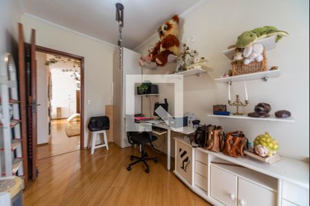 Apartamento à venda com 98m², 3 quartos e 2 vagasQuarto 1