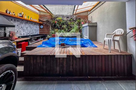 Apartamento à venda com 98m², 3 quartos e 2 vagasJacuzzi e Churrasqueira