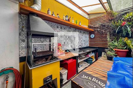 Apartamento à venda com 98m², 3 quartos e 2 vagasJacuzzi e Churrasqueira