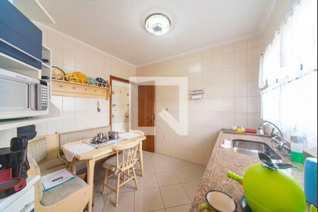 Apartamento à venda com 98m², 3 quartos e 2 vagasCozinha