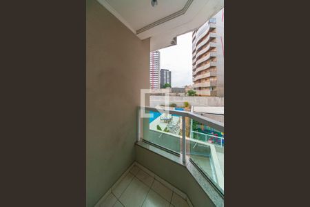 Apartamento à venda com 98m², 3 quartos e 2 vagasSacada Suíte