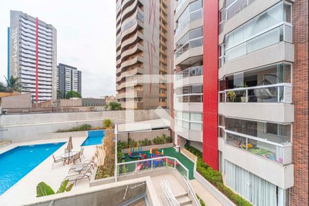 Apartamento à venda com 98m², 3 quartos e 2 vagasSacada Suíte