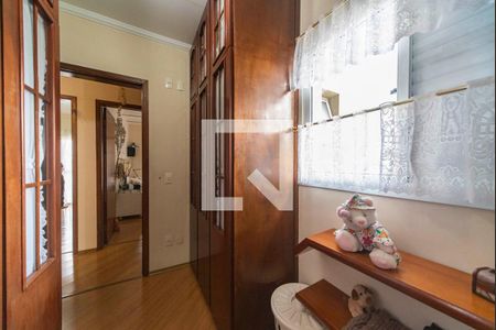 Apartamento à venda com 98m², 3 quartos e 2 vagasQuarto 2