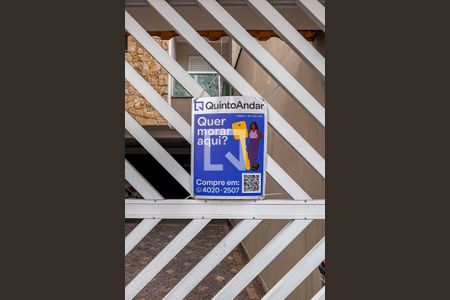 Apartamento à venda com 98m², 3 quartos e 2 vagasPlaca Banner Instalada na Fachada