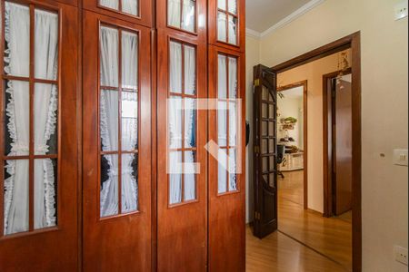 Apartamento à venda com 98m², 3 quartos e 2 vagasQuarto 2