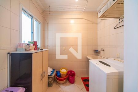 Apartamento à venda com 98m², 3 quartos e 2 vagasÁrea de Serviço