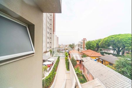 Apartamento à venda com 98m², 3 quartos e 2 vagasVista do Quarto 2