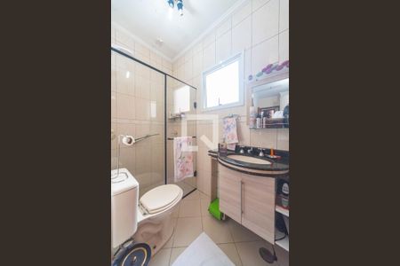 Apartamento à venda com 98m², 3 quartos e 2 vagasSuíte