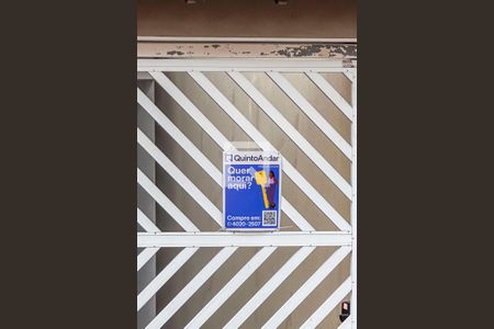 Apartamento à venda com 98m², 3 quartos e 2 vagasPlaca Banner Instalada na Fachada