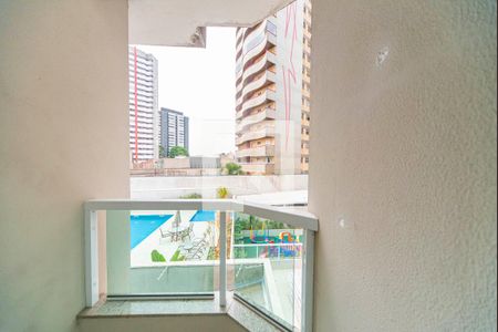 Apartamento à venda com 98m², 3 quartos e 2 vagasSacada Suíte