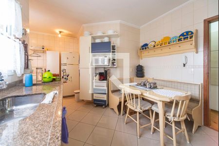 Apartamento à venda com 98m², 3 quartos e 2 vagasCozinha