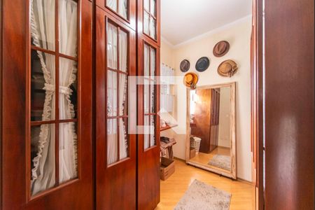 Apartamento à venda com 98m², 3 quartos e 2 vagasQuarto 2